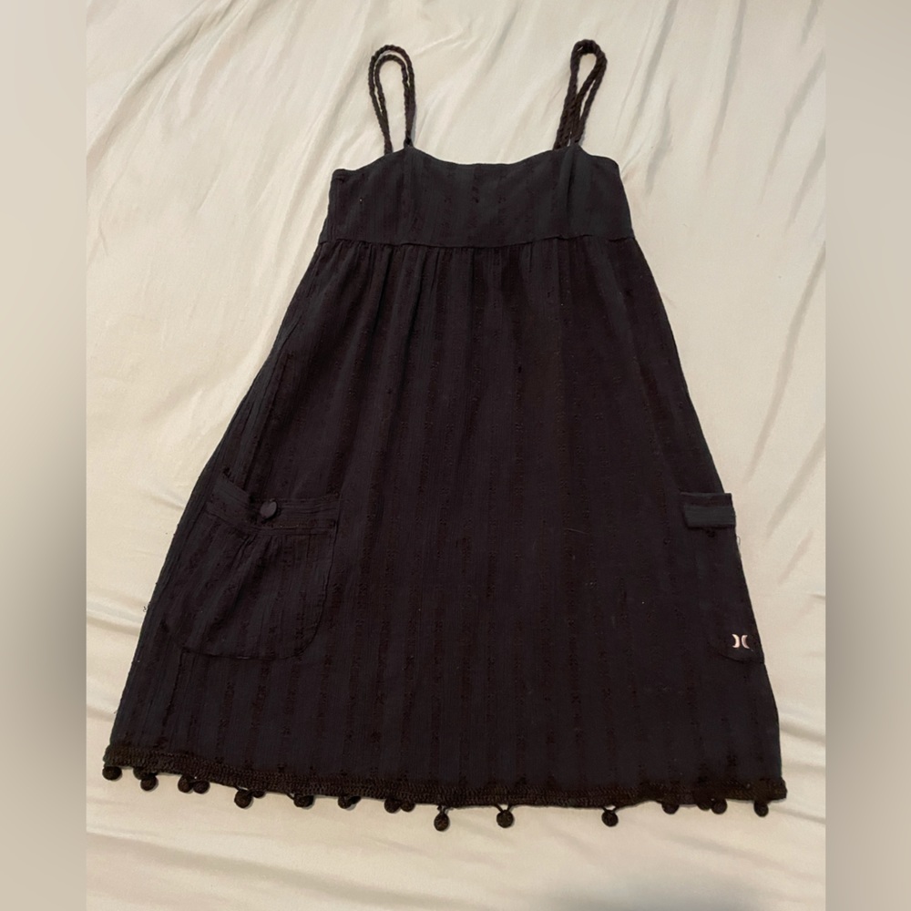 Hurley Dress